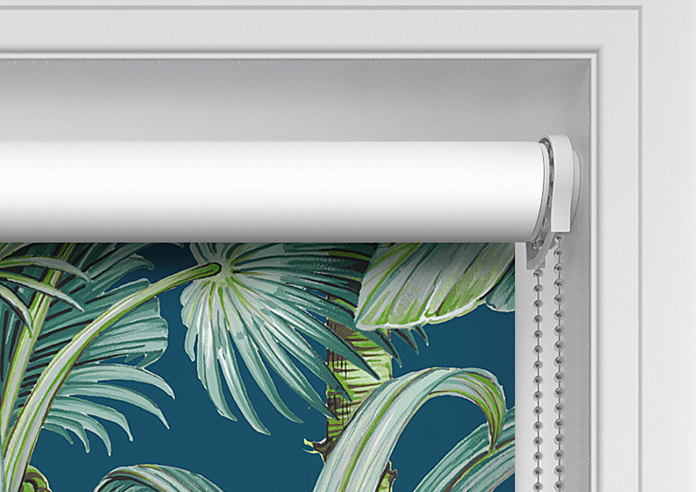 Tripura, Sea Grove - Twist&Fit Roller Blind - Image 11